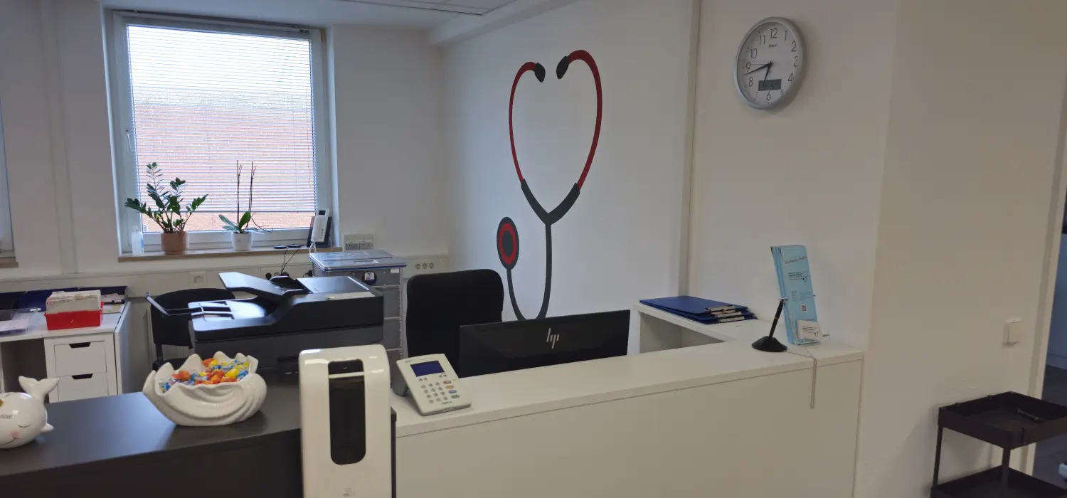 Hausarztpraxis Barsbüttel | Facharzt